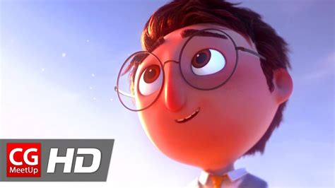 CGI Animated Short Film: "Crunch" by Gof Animation | CGMeetup - YouTube