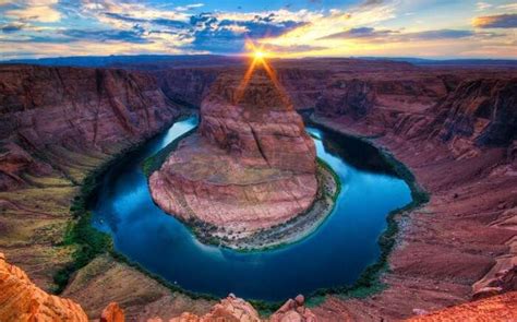 Pics Of 25 Most Stunning Landscapes Around The World That Fit Every Bucket List