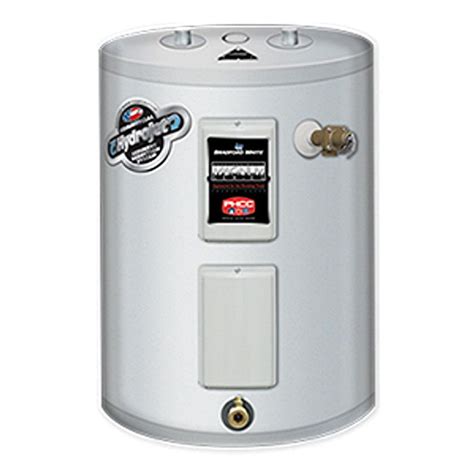 Bradford-White-electric-water-heater - Pronto Gas Heating Supplies