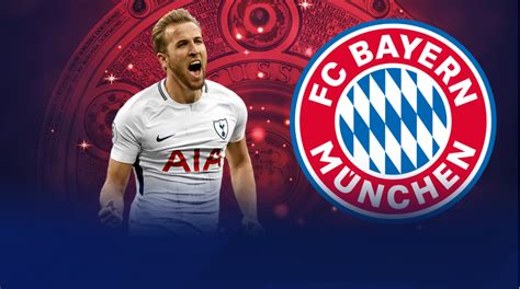 Harry Kane transfer news: Why Bayern Munich were desperate to sign ...