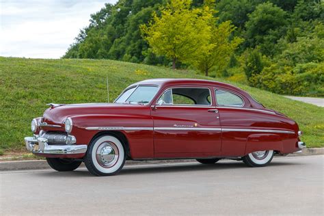 1950 Mercury Coupe | Fast Lane Classic Cars | Classic cars trucks ...