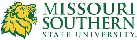 Missouri Southern State University Logo (MSSU) - PNG Logo Vector Downloads (SVG, EPS ...