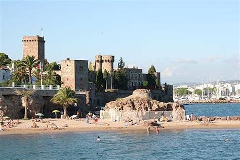 Theoule-sur-Mer France travel and tourism, attractions and sightseeing and Theoule-sur-Mer reviews