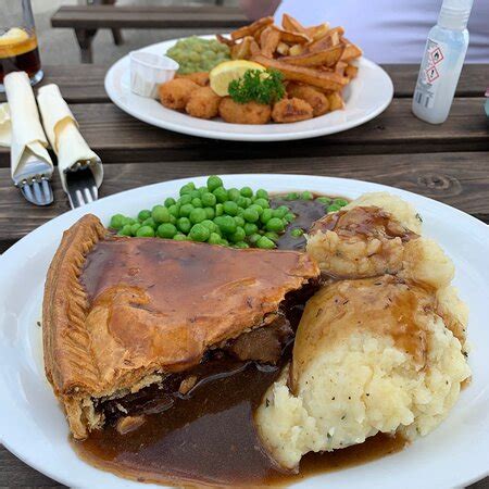 MALT SHOVEL SHARDLOW - Menu, Prices & Restaurant Reviews - Tripadvisor