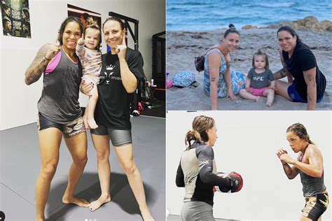 UFC 277: Amanda Nunes a Proud LGBTQ CHAMPION, Check out her Inspirational relationship with UFC ...