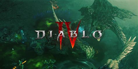 Why Diablo 4 Should Keep World Bosses Difficult