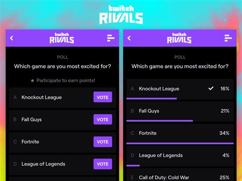 Grab Labs // Twitch Rivals