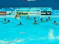 Category:Water Polo at the 2015 World Aquatics Championships — Men's ...