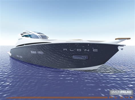 new concept | Boat Design Net