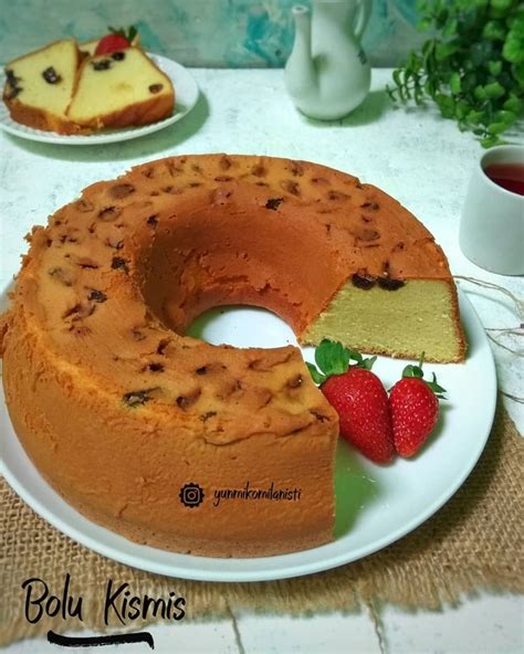 10 Resep kue kukus tanpa mixer, enak, sederhana, dan praktis