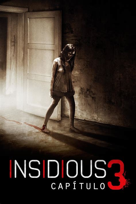 Insidious: Chapter 3 wiki, synopsis, reviews, watch and download