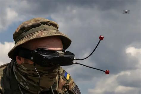 Excessive optimism: a million UAVs for Ukrainian forces