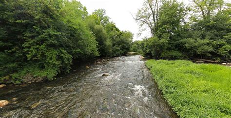 Huron River Water Trail - Terrain360