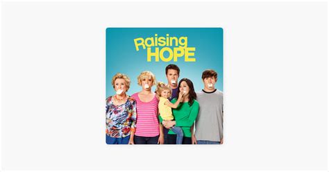 ‎Raising Hope, Season 4 on iTunes