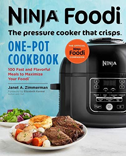 The Best Ninja Cookbook 150 Recipes of 2019 - Top 10, Best Value, Best ...