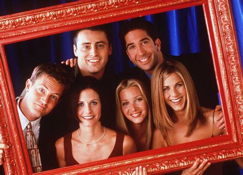 Friends on Netflix: 5 problematic moments from the '90s sitcom that make us cringe now