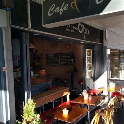 The 20 Best Glebe,NSW Cafe Restaurants | AGFG