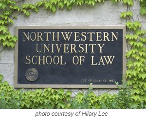 Northwestern Law - TLS wiki