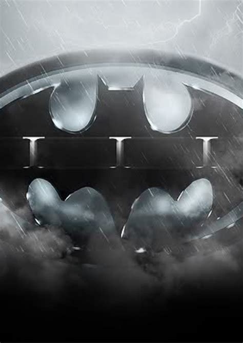 Tim Burton's Batman 3 Fan Casting on myCast