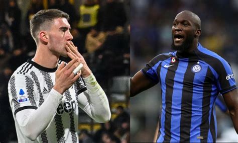 'Juve, Lukaku-Vlahovic a chi conviene? E perché si fa?': la risposta di ...