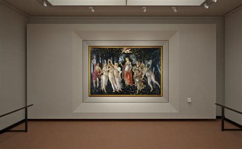 UFFIZI GALLERY TOUR – FLORENCE