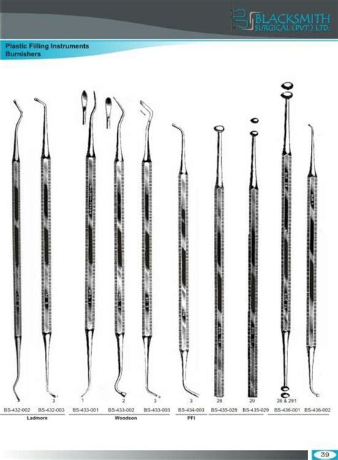 Dental Assistant Study: Essential Instruments and Techniques