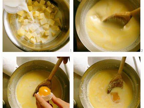 Fontina Cheese Sauce Recipe | EatSmarter