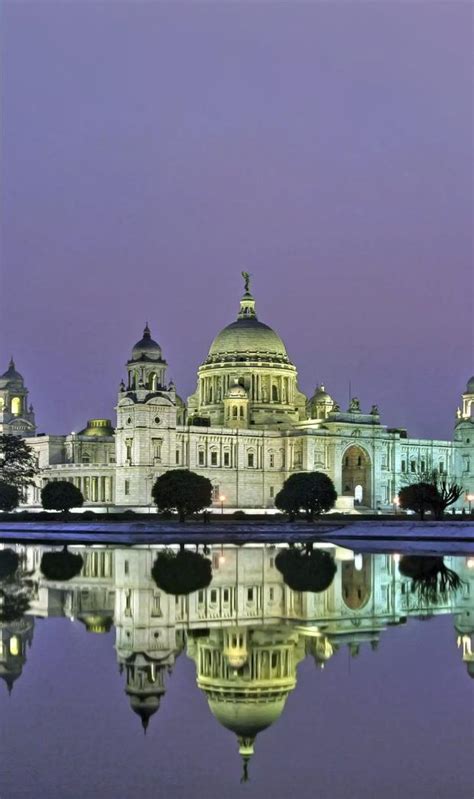 9 Most beautiful tourist attractions of Kolkata