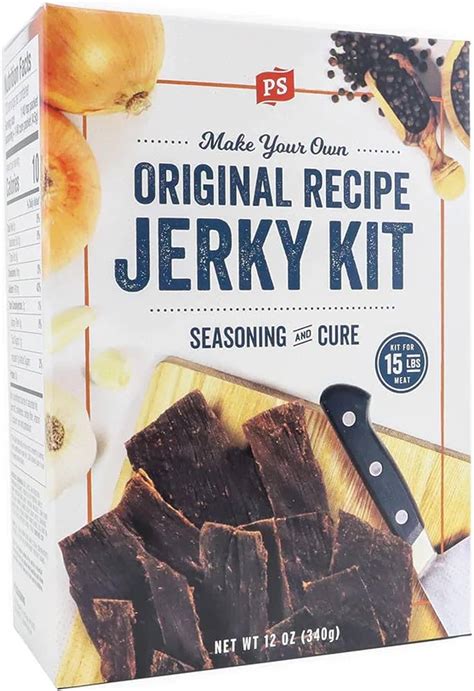 Best Deer Jerky Recipe: Easy Homemade Guide 2023 - AtOnce