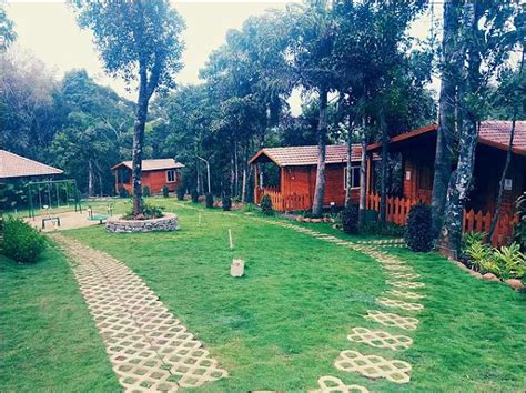 Homestays in Sakleshpur