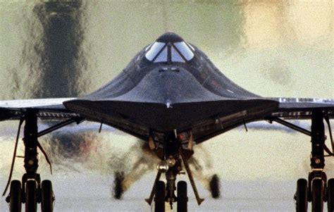 SR-72 Darkstar: The Mach 7 Spy Plane That Could Change Everything ...