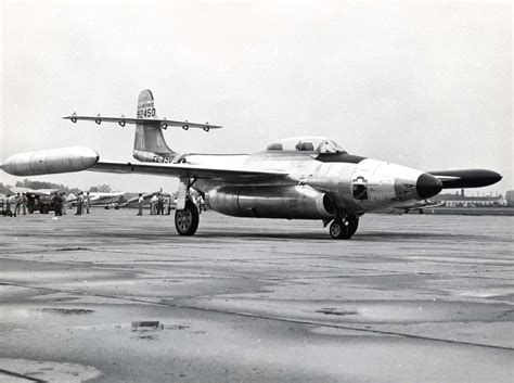 F-89 53-2621A | New England Aviation History