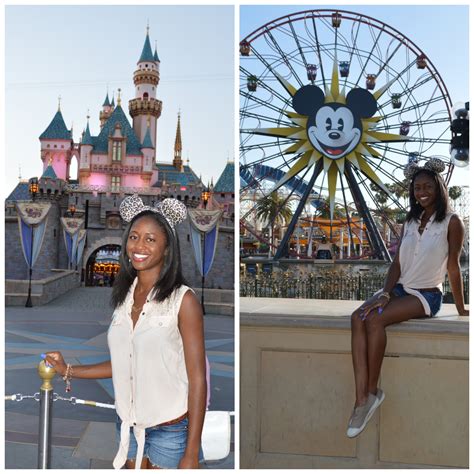 Disneyland vs California Adventure: Which One Wins?