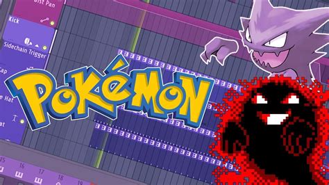 Lavender Town: How Pokemon's CREEPIEST song was made - YouTube | Songs ...