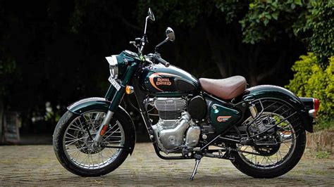 10 Things We Love About The Royal Enfield Classic 350