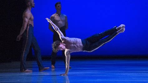 7 Reasons Why You Should See Cincinnati Ballet's "Director's Choice ...