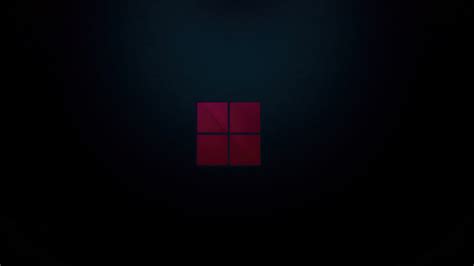 Windows 11 Dark Ultra HD Wallpapers - Wallpaper Cave