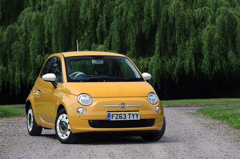 Fiat 500 Colour Therapy Fiat 500 Colours, Fiat 500 Car, Subcompact Cars, Car Buying Guide, Most ...