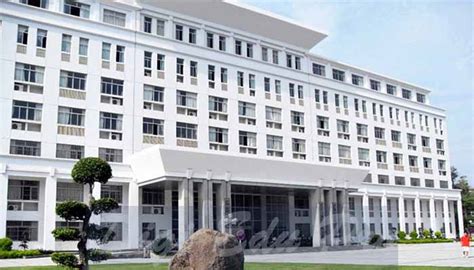 Jiangxi University of Technology