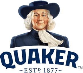 Download Free Quaker Logo PNG Image