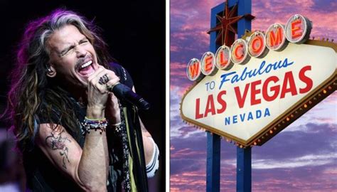 Meet Aerosmith with 2 VIP Tickets to Their Las Vegas Show - CharityStars