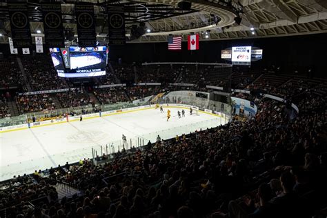 ECHL All-Star Classic 2023 – The Virginian-Pilot