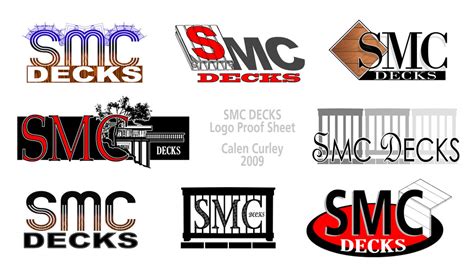 SMC Logo Design by wilson419 on DeviantArt