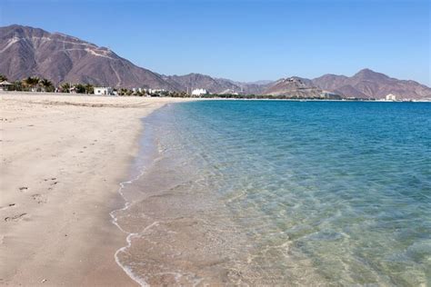 Khor Fakkan, United Arab Emirates | Tickets & Tours - 2024