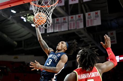 Penn State Basketball Falls Short vs. Maryland | Takeaways