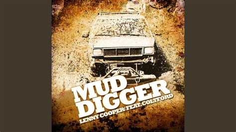 Mud Digger (Remix) - Lenny Cooper Feat. Colt Ford | Shazam