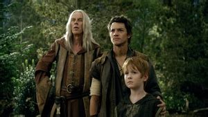 Watch Legend of the Seeker TV Show - ABC.com