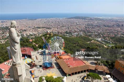 290 Tibidabo Amusement Park Stock Photos, High-Res Pictures, and Images - Getty Images