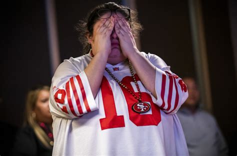 SF 49ers: 5 things that frighten Niners fans the most - Page 2