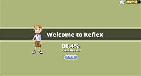 Reflex Math That You Can Play - Risala Blog